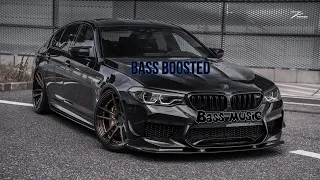 🔈Annett Louisan - Engel (Quattroteque Remix + Bass Boosted In Car)