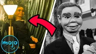 Top 20 Easter Eggs In The Twilight Zone (2019) - Ep 1 & 2