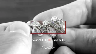 How Cartier jewellery is made: creative dialogues | Cartier Savoir-Faire