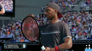 Australian Open Tennis Doubles - Match 20 in HD Quality.#gaming #tennis #gamingvideos@SPORTSGAMINGHD