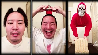 Best Junya1gou Funny TikTok Compilation | Junya Legend TikToks