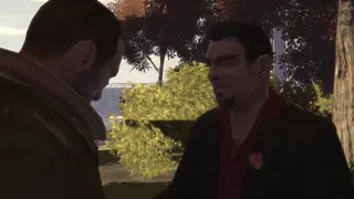 GTA 4 - Secret Ending in 2022 (Claude Speed?)