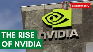 How Nvidia Won Graphics Cards