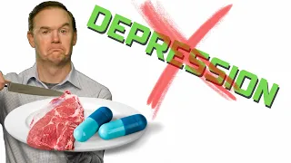 Why the best DEPRESSION cure is probably keto-carnivore | Ep. 14