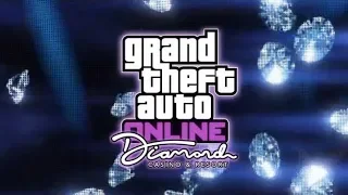 Gta V online: O NOVO CASINO DE LUXO DLC