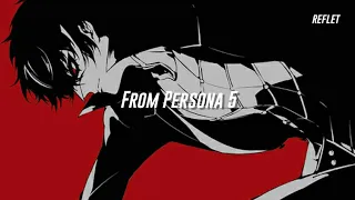 Last Surprise (Persona 5)//Shoji Meguro & Lyn//Sub español