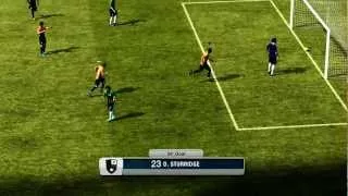 FIFA 12: Ultimate Team - Ep. 9 - Defensive Progress