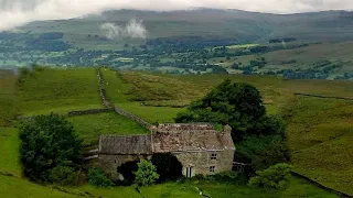 Abandoned House Frozen In Time | Isolated In The Mountains For Decades