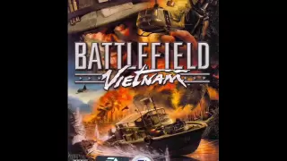 Battlefield Vietnam SoundTrack - The Kinks all day and all of the night