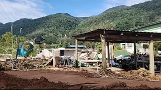 Rio Grande em luto!!! Caxias do Sul também chora pela destruição!