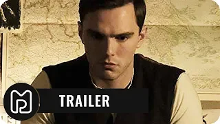 TOLKIEN Trailer Deutsch German (2019)