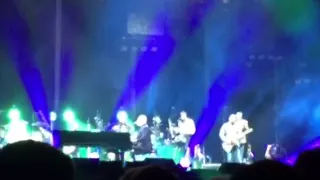 Billy Joel - Movin' Out - Baltimore, MD - 7/25/15