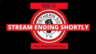 NSTV Wednesday's Live Northern Show 31-3-21