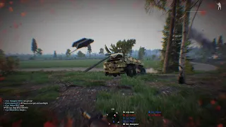 How 2 kill BTR