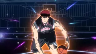 Kagami Taiga amv