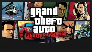 Grand Theft Auto: Liberty City Stories (RE: LCS 2023) - Страсти по-Японски (Финал) #5 (100%)