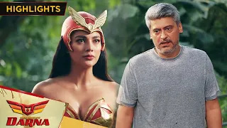 Narda and Hergis meet again | Darna (w/ English Sub)