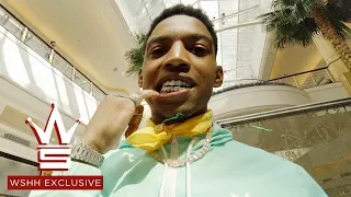 B.LOU "Afford It" (WSHH Exclusive - Official Music Video)