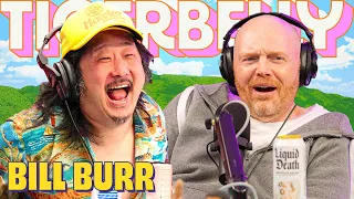 Bill Burr & The Dipping Ramen | TigerBelly 445