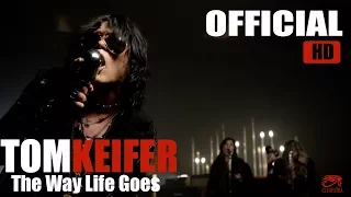 Tom Keifer "The Way Life Goes" (Official Music Video)