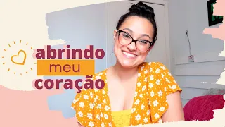 Depressão, Ansiedade e +20kg  MINHA HISTÓRIA  | MARCELLA KOVACS