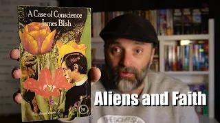 Aliens and Faith James Blish's  "A Case of Conscience" 1959 Hugo Review and Ranking