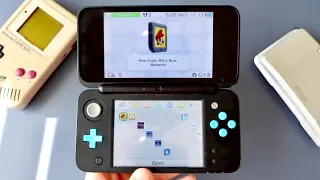 Nintendo 2DS XL In 2021! (Still Worth Buying?) (Review)