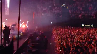 Blur - Song 2 | Live Ziggo Dome Amsterdam 2023