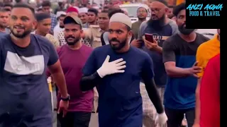 Ya Rabbe Mustafa Tu Muje Hajj pe Bula | kerala to mecca by walk attempt Hajj