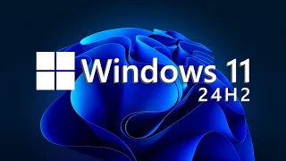 Windows 11 24H2! It's Official, and we're ready to Embrace the Future!