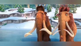 Ice Age|Animation|Sinhala Dubbed Movie|සිංහල හඬකැවු චිත්‍රපටය|Guvana lk