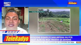 Brenda Mage bakit naisipang investment ang farming? | Diskarte (10 Feb 2023)