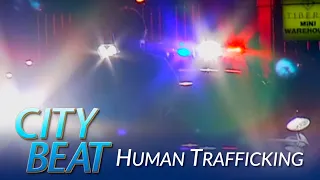 City Beat: Human Trafficking, Signs Of Grooming & Human Trafficking And Social Media