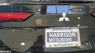 New 2022 Mitsubishi Outlander  have arrived today.