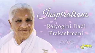 Living The Legacy Of Love - Inspirations From Dadi Prakashmani Ji - 14th Feb | Godlywood Studio |
