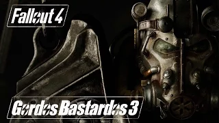 Reseña Fallout 4 | 3 Gordos Bastardos