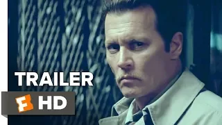 City of Lies Trailer #1 (2018) | Trailers Spotlight