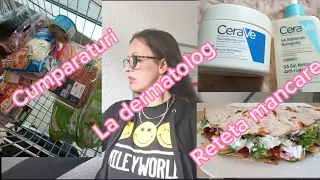 Share Vlog ce mai facem noi