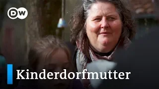 Kinderdorfmutter Susanne: lieben und loslassen | DW Reporter