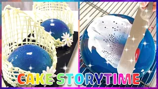 🎂 Cake Decorating Storytime 🍭 Best TikTok Compilation #91