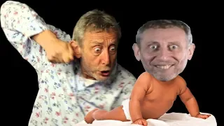 Michael Rosen Eats His Mums Baby YTP