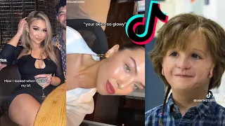 The Most Unexpected Glow Ups On TikTok!😱 #50