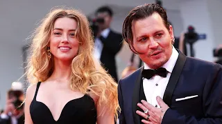 Johnny Depp Dating History