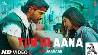 Tum Hi Aana | Marjaavaan | Jubin Nautiyal | #Marjaavan #Jubin_Nautiyal