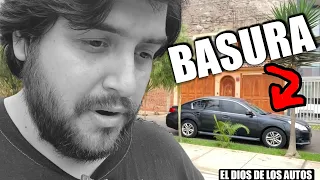 POR FAVOR NO COMPRES SUBARU (a menos que TENGA este MOTOR)