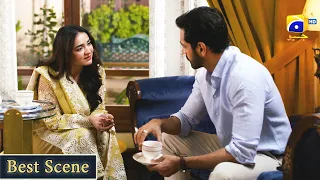 Tere Bin Episode 32 || Yumna Zaidi - Wahaj Ali || Best Scene 05 || Har Pal Geo