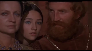 Копия видео "Песня из фильма Ромео и Джульетта 1968 HD"