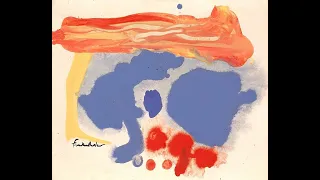 Helen Frankenthaler