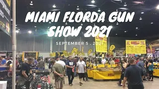Miami Florida Gun Show