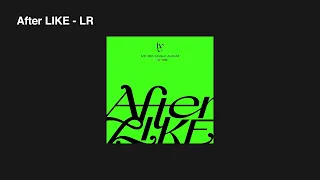 IVE - After LIKE [Dolby Atmos Stems]
